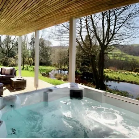 Silver Birch Holiday home