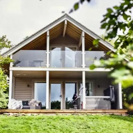 Silver Birch Holiday home Timble