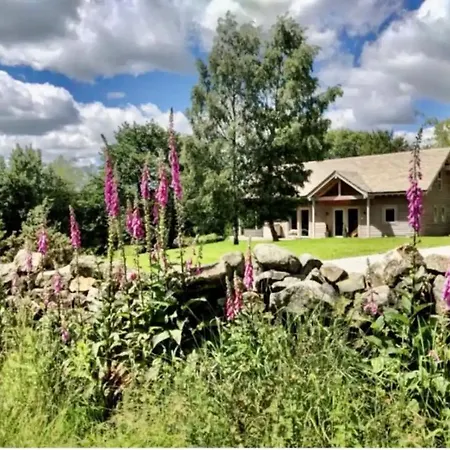 Silver Birch Holiday home